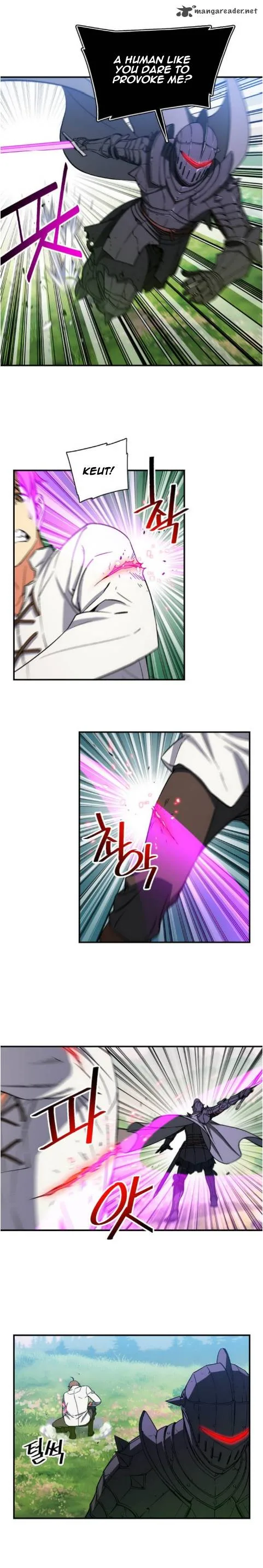 The Legendary Moonlight Sculptor Chapter 70 page 15