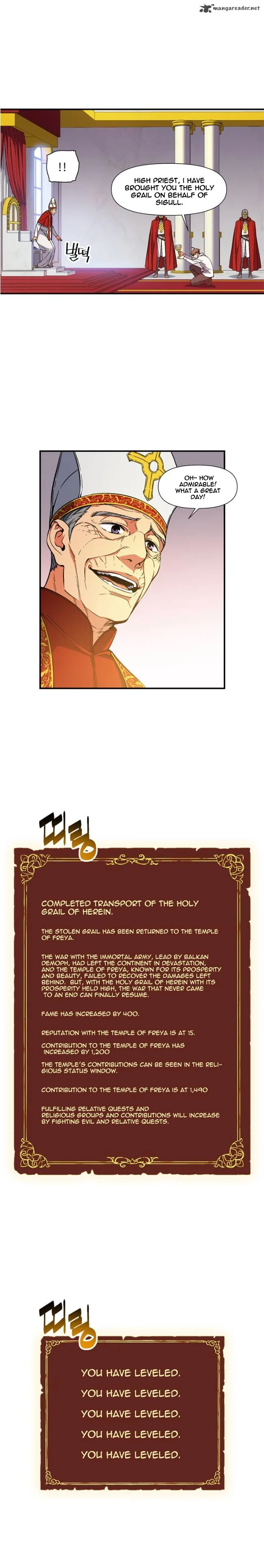 The Legendary Moonlight Sculptor Chapter 72 page 10