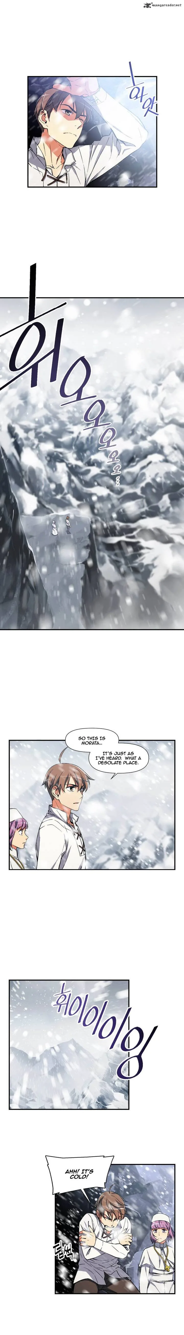 The Legendary Moonlight Sculptor Chapter 73 page 14