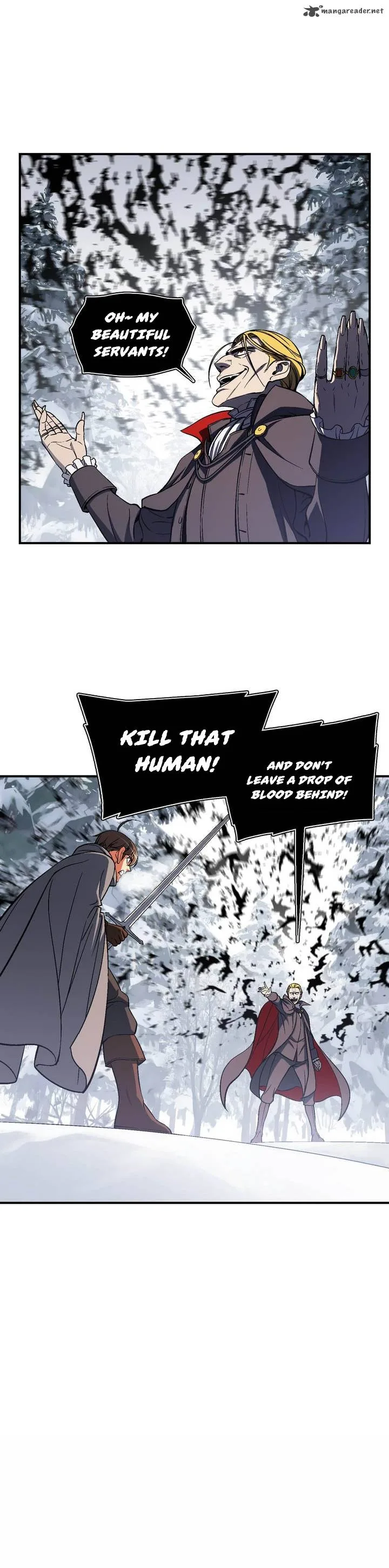 The Legendary Moonlight Sculptor Chapter 74 page 19