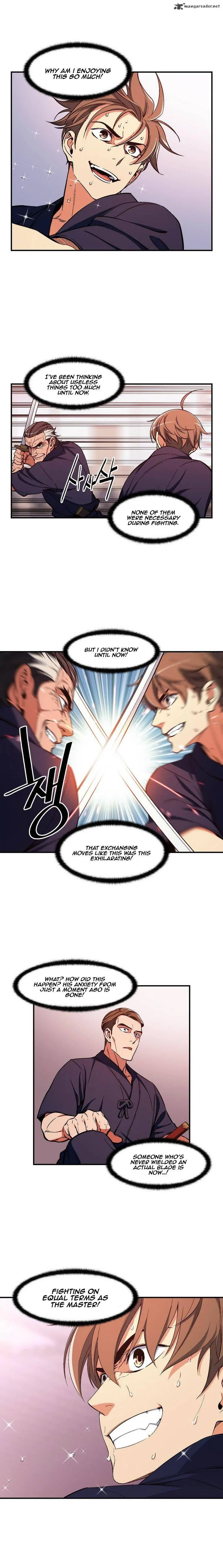 The Legendary Moonlight Sculptor Chapter 77 page 15