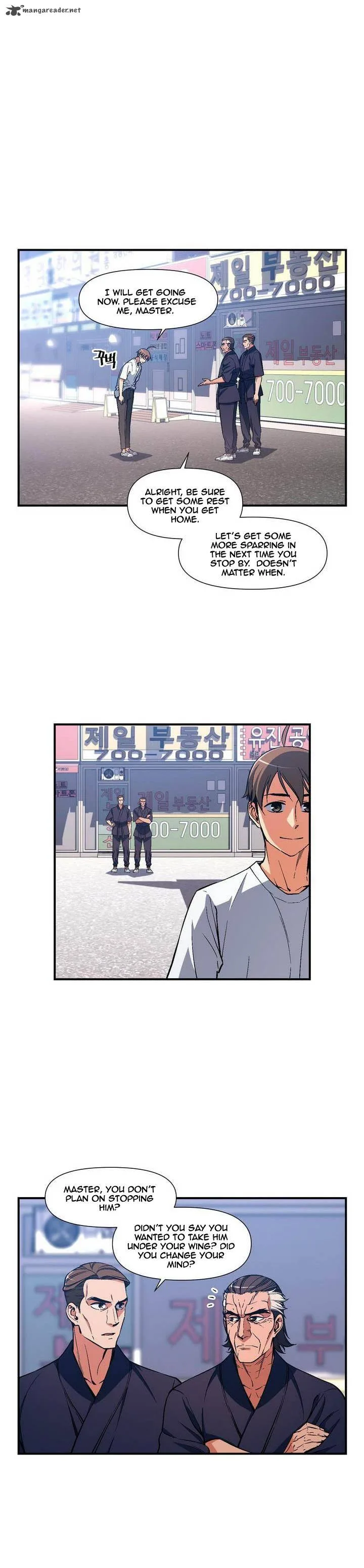 The Legendary Moonlight Sculptor Chapter 78 page 6