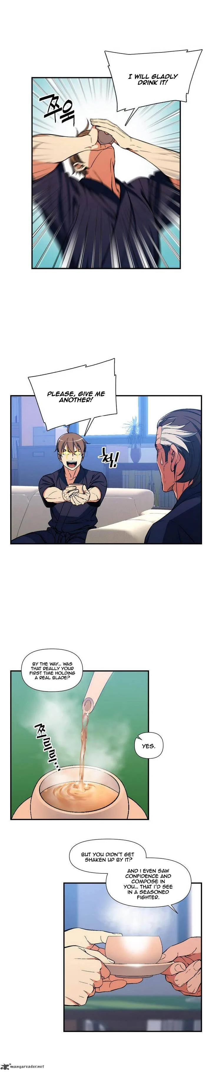 The Legendary Moonlight Sculptor Chapter 78 page 2