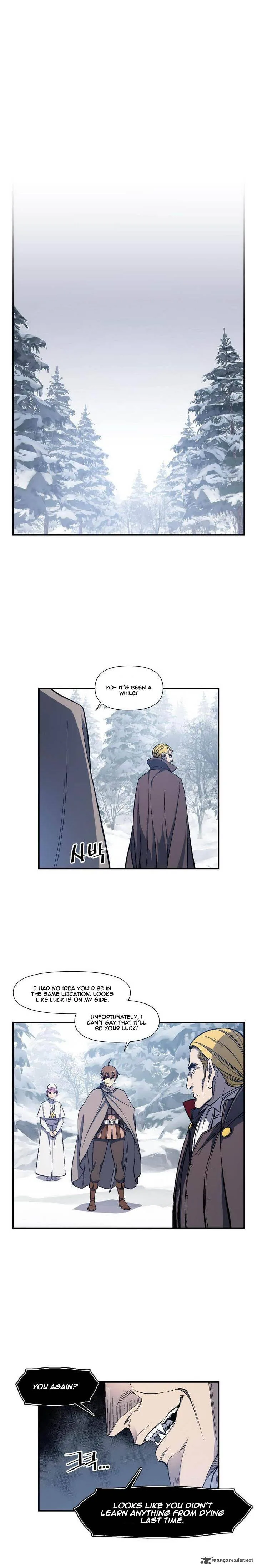 The Legendary Moonlight Sculptor Chapter 79 page 16
