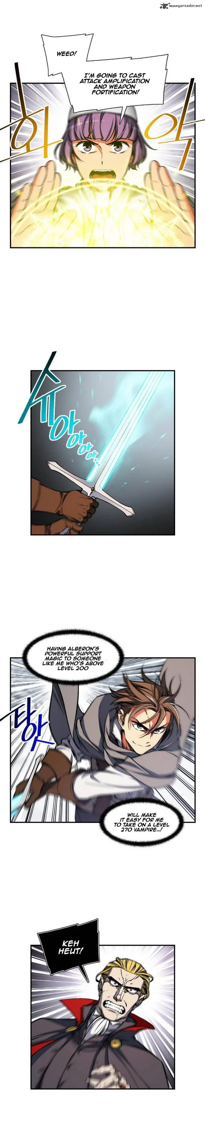 The Legendary Moonlight Sculptor Chapter 80 page 7