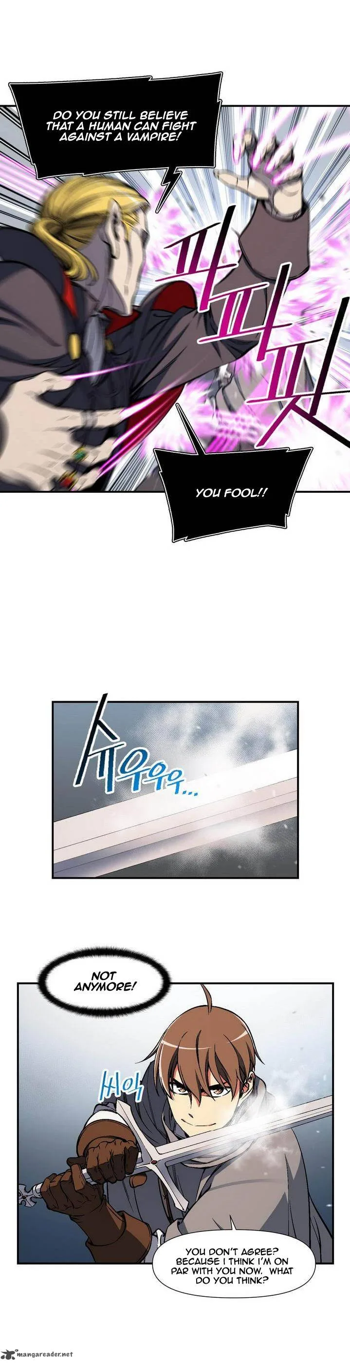 The Legendary Moonlight Sculptor Chapter 80 page 2