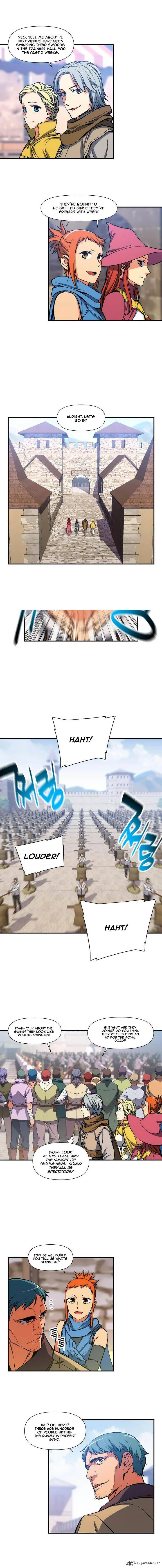The Legendary Moonlight Sculptor Chapter 80 page 10