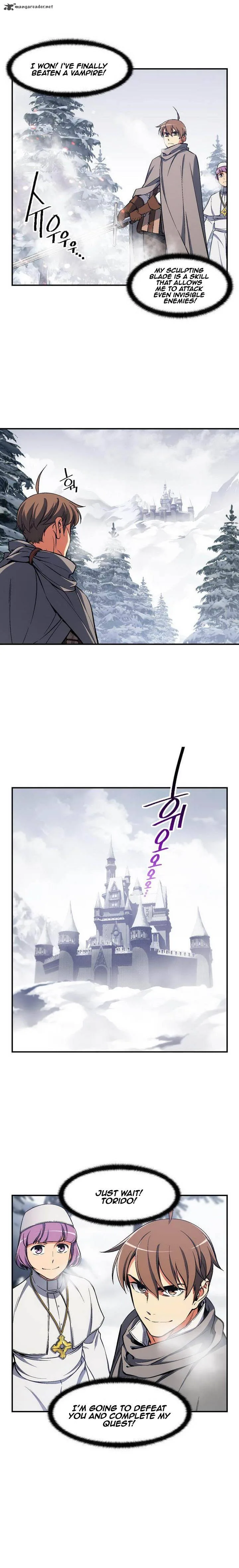 The Legendary Moonlight Sculptor Chapter 80 page 15