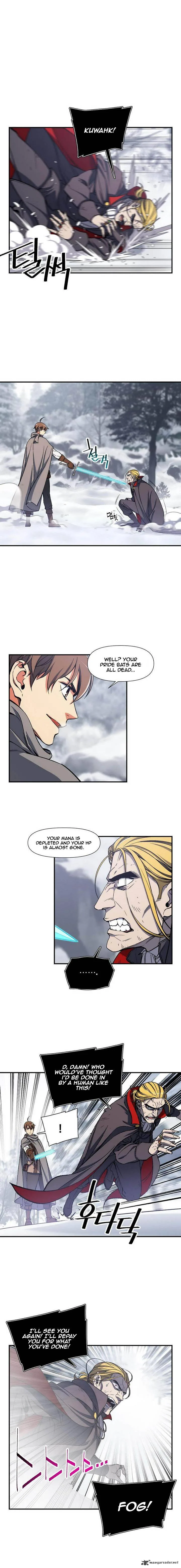 The Legendary Moonlight Sculptor Chapter 80 page 13