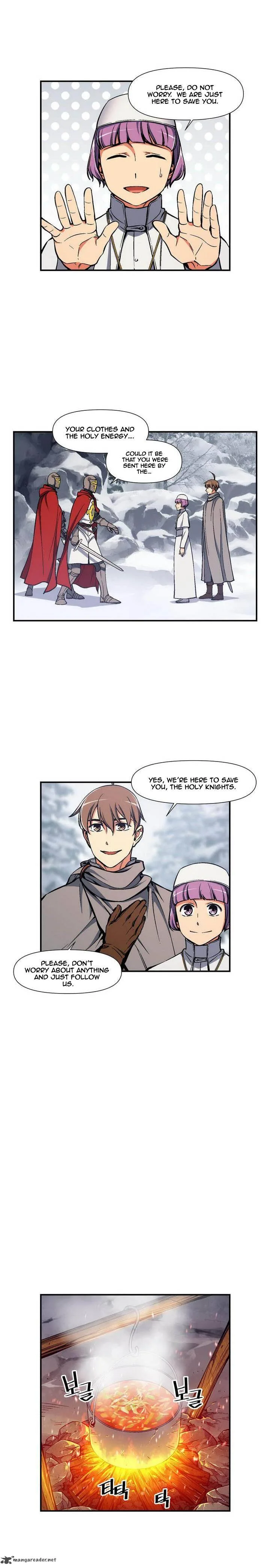 The Legendary Moonlight Sculptor Chapter 81 page 9