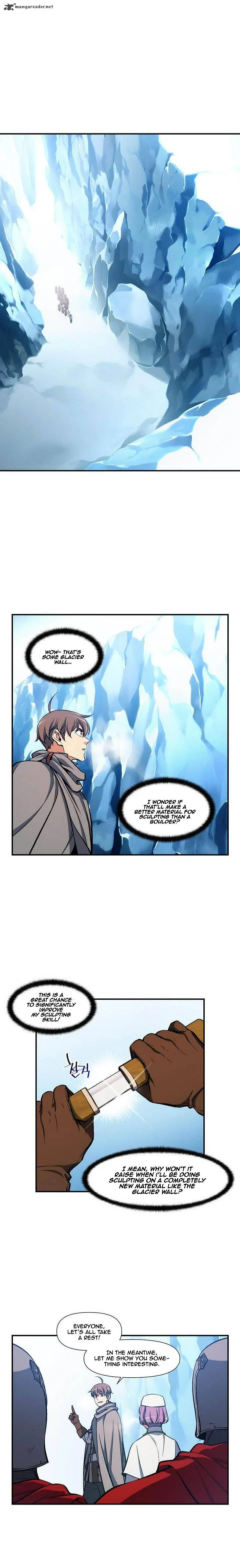 The Legendary Moonlight Sculptor Chapter 81 page 14