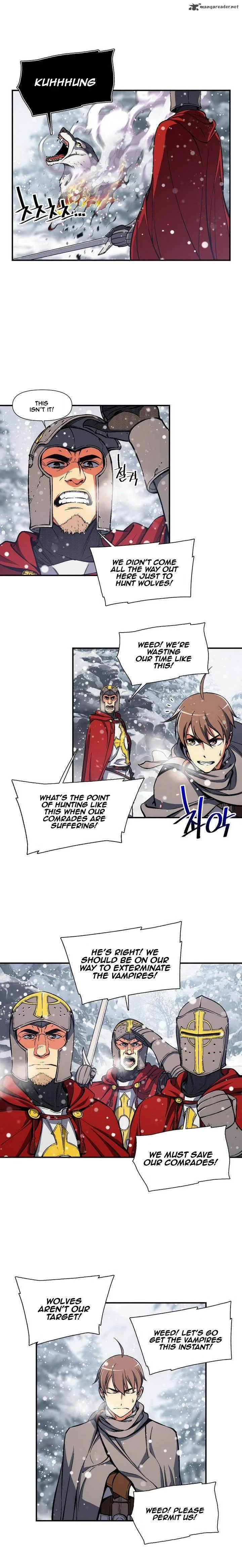The Legendary Moonlight Sculptor Chapter 81 page 12