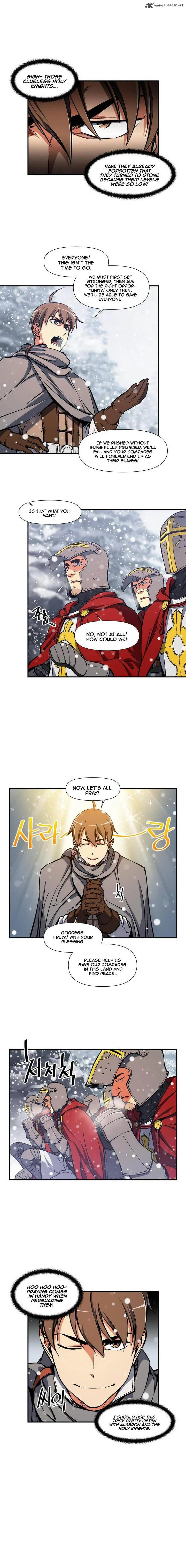 The Legendary Moonlight Sculptor Chapter 81 page 13