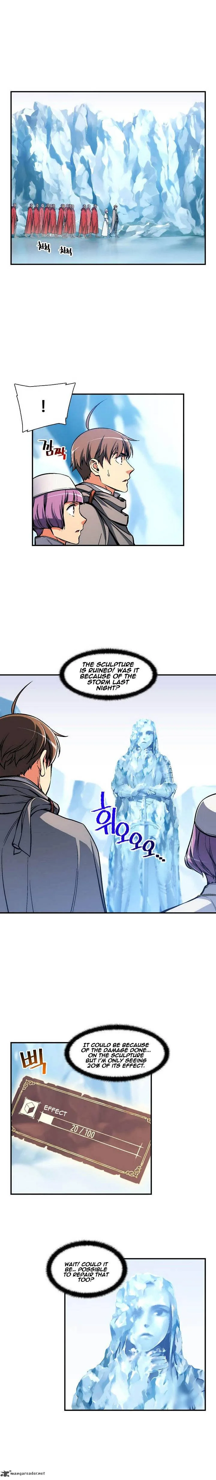 The Legendary Moonlight Sculptor Chapter 82 page 10
