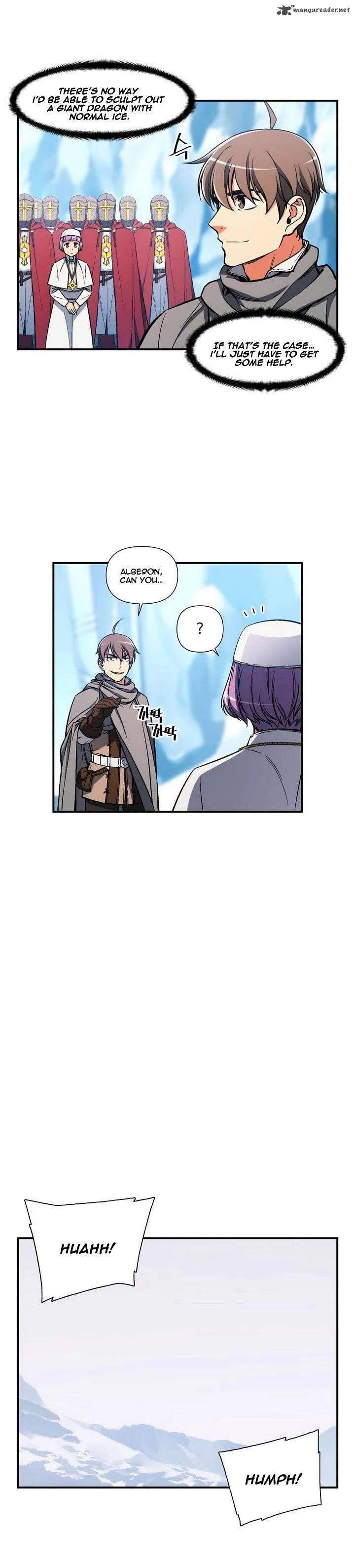 The Legendary Moonlight Sculptor Chapter 82 page 13