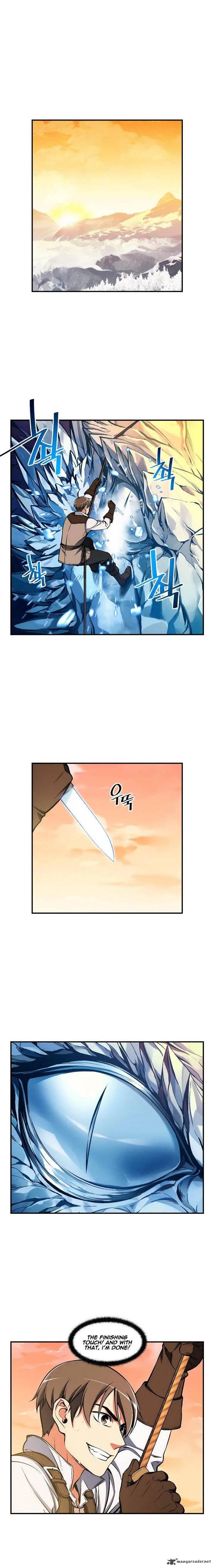 The Legendary Moonlight Sculptor Chapter 83 page 5