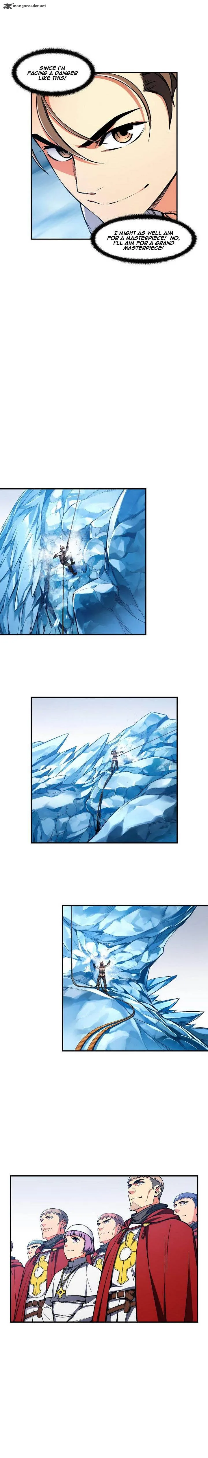 The Legendary Moonlight Sculptor Chapter 83 page 4