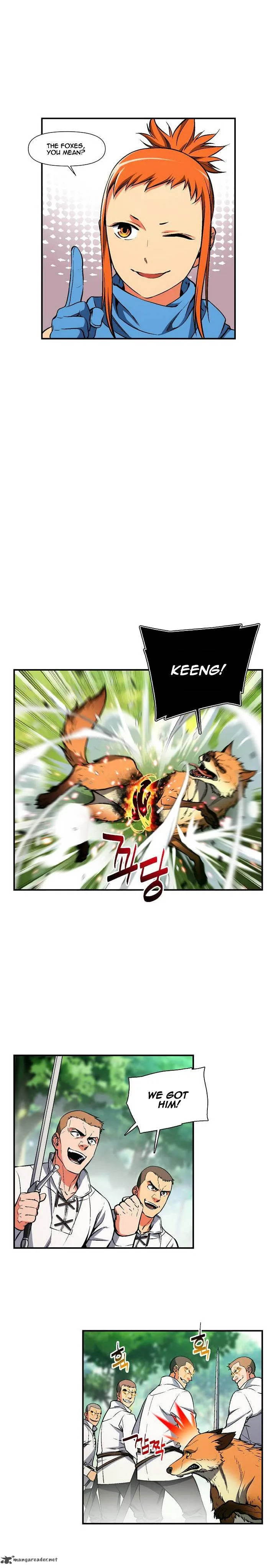 The Legendary Moonlight Sculptor Chapter 83 page 14