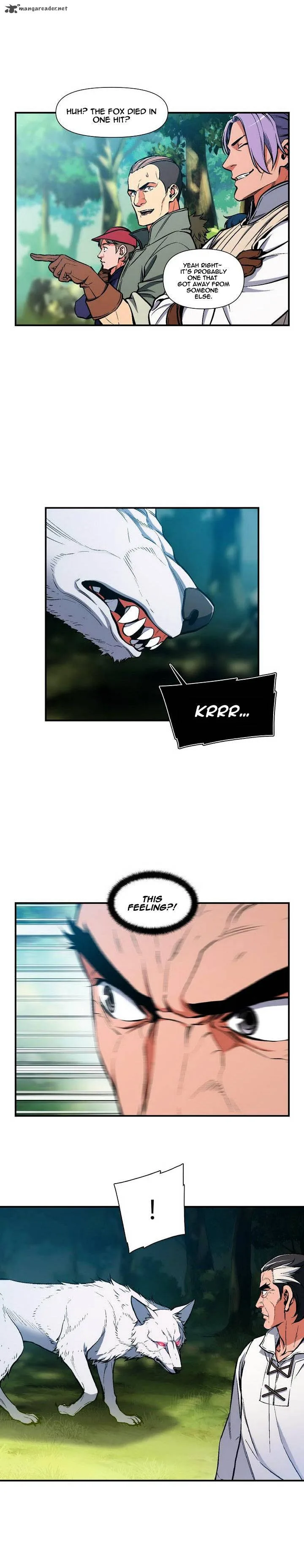 The Legendary Moonlight Sculptor Chapter 83 page 16