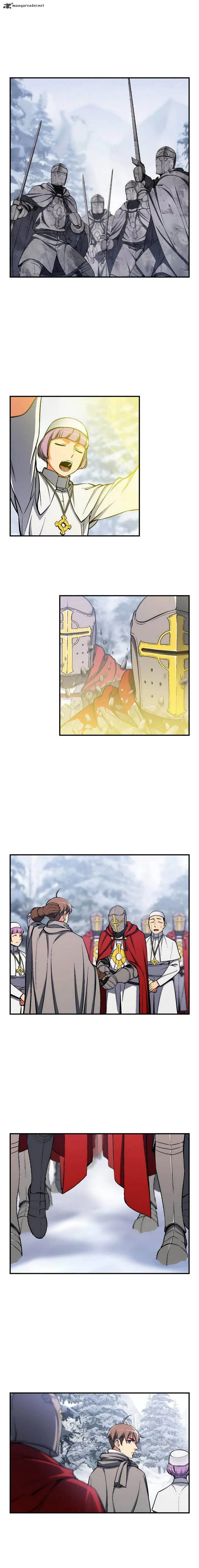 The Legendary Moonlight Sculptor Chapter 84 page 9