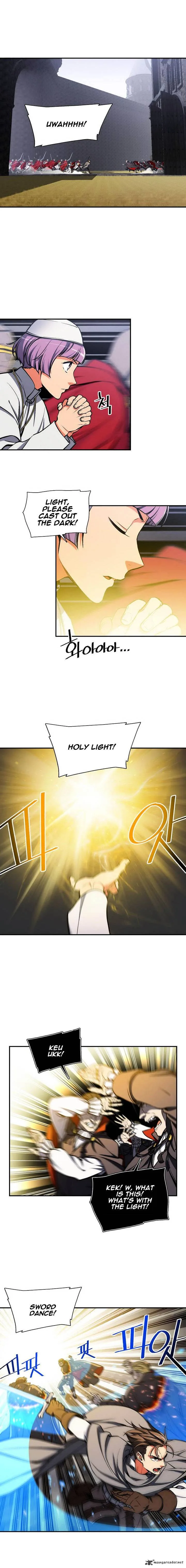 The Legendary Moonlight Sculptor Chapter 84 page 13