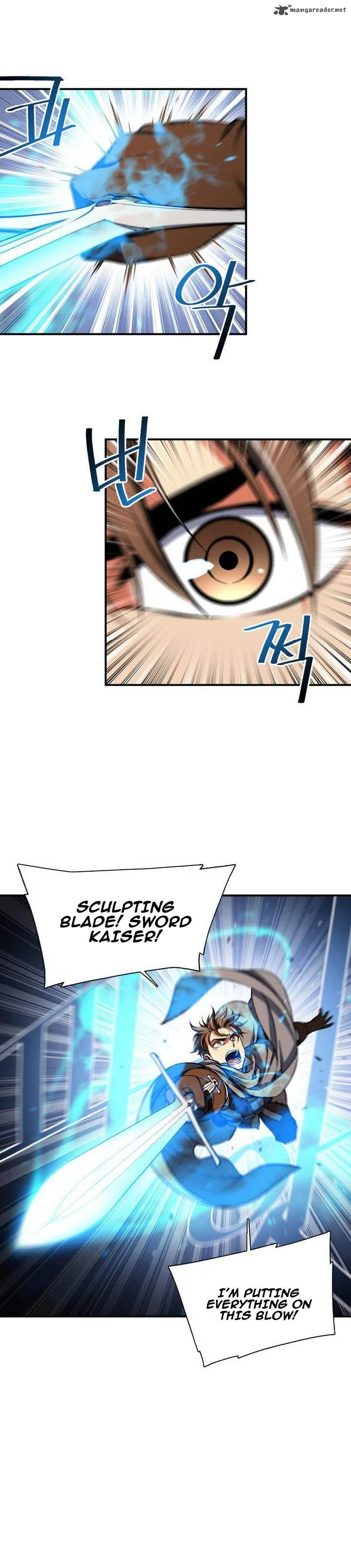 The Legendary Moonlight Sculptor Chapter 87 page 14