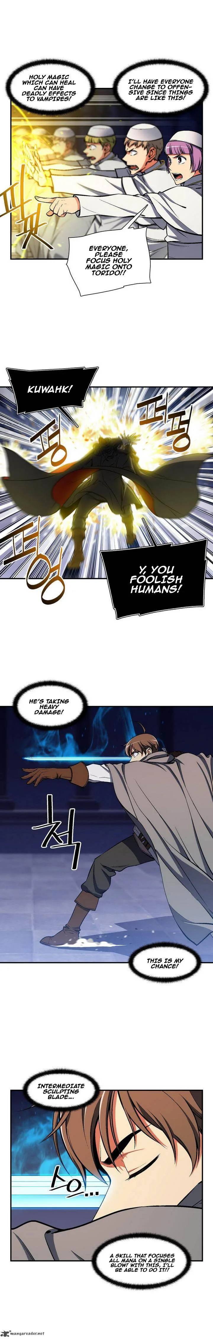 The Legendary Moonlight Sculptor Chapter 87 page 13