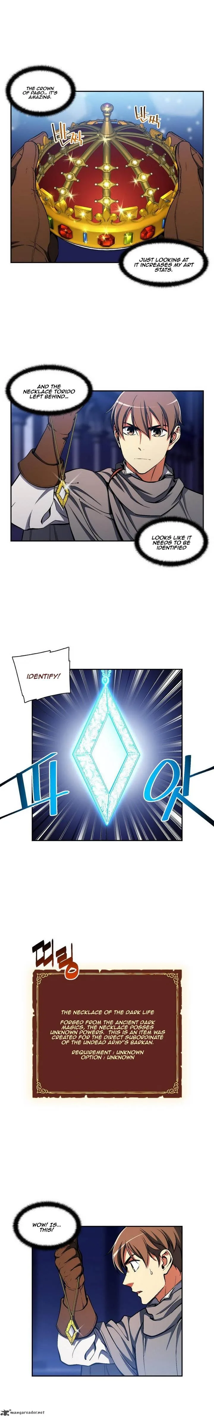 The Legendary Moonlight Sculptor Chapter 88 page 9