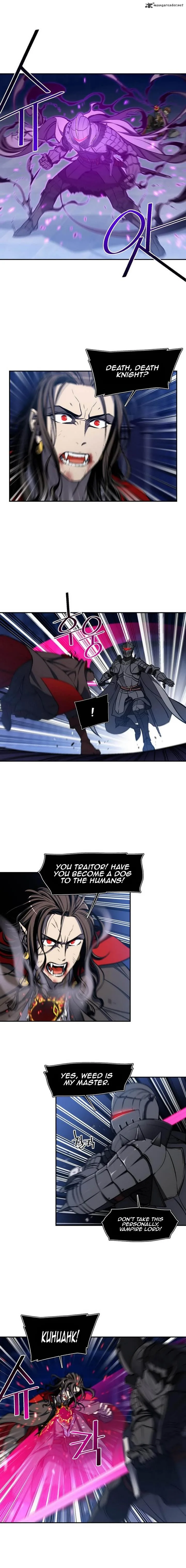 The Legendary Moonlight Sculptor Chapter 88 page 5
