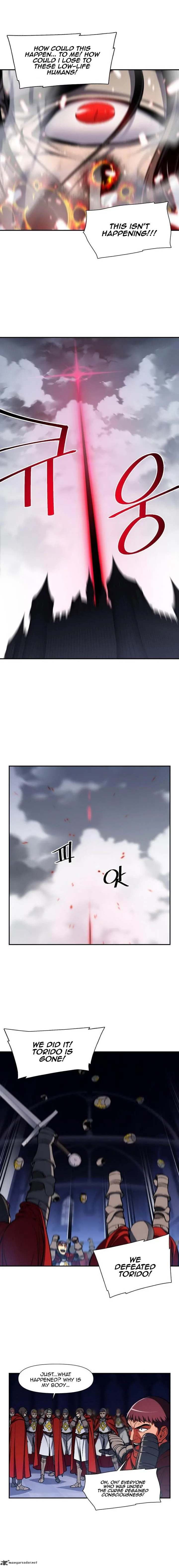 The Legendary Moonlight Sculptor Chapter 88 page 7