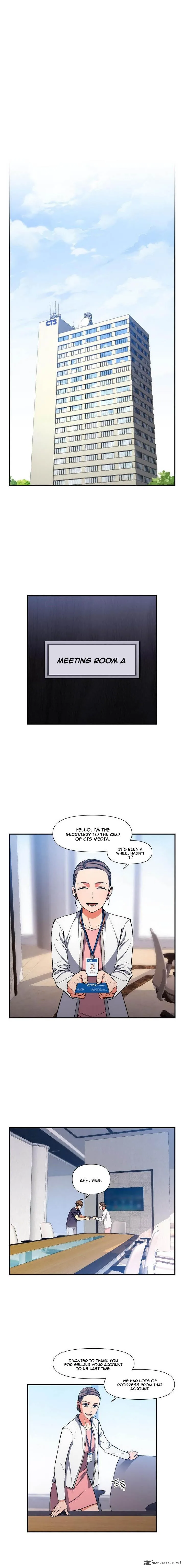 The Legendary Moonlight Sculptor Chapter 89 page 10