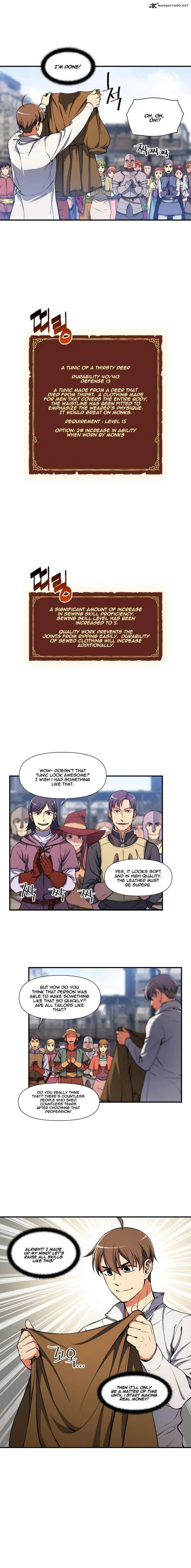 The Legendary Moonlight Sculptor Chapter 92 page 12