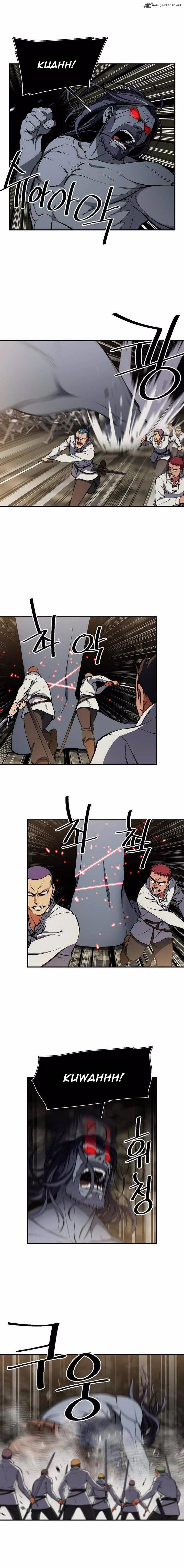 The Legendary Moonlight Sculptor Chapter 97 page 4
