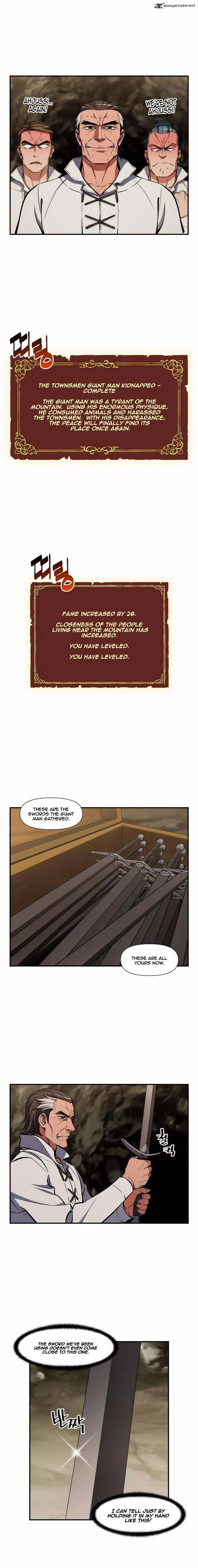 The Legendary Moonlight Sculptor Chapter 97 page 8