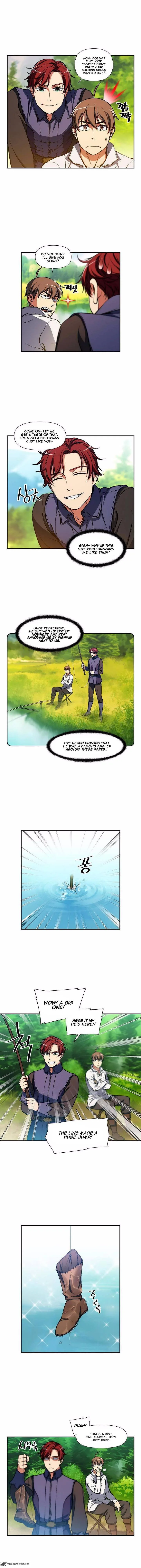The Legendary Moonlight Sculptor Chapter 97 page 10