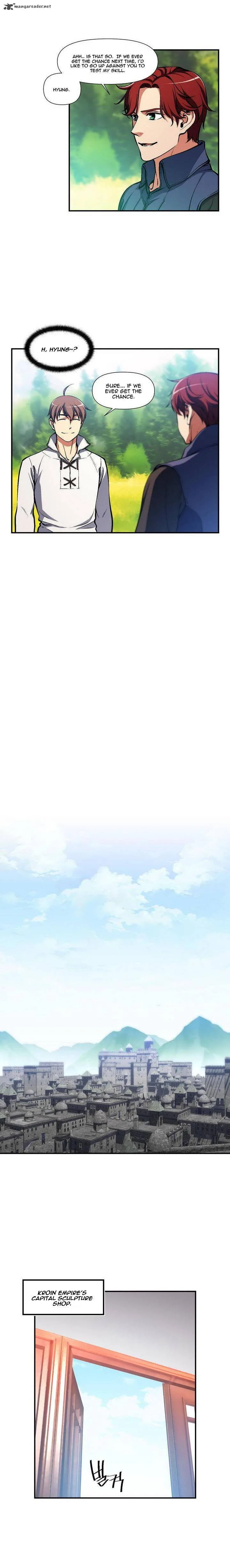 The Legendary Moonlight Sculptor Chapter 98 page 5