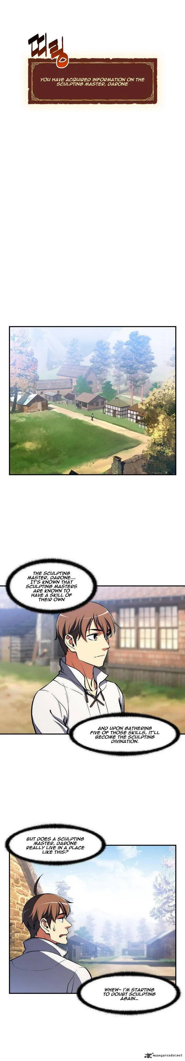 The Legendary Moonlight Sculptor Chapter 98 page 8