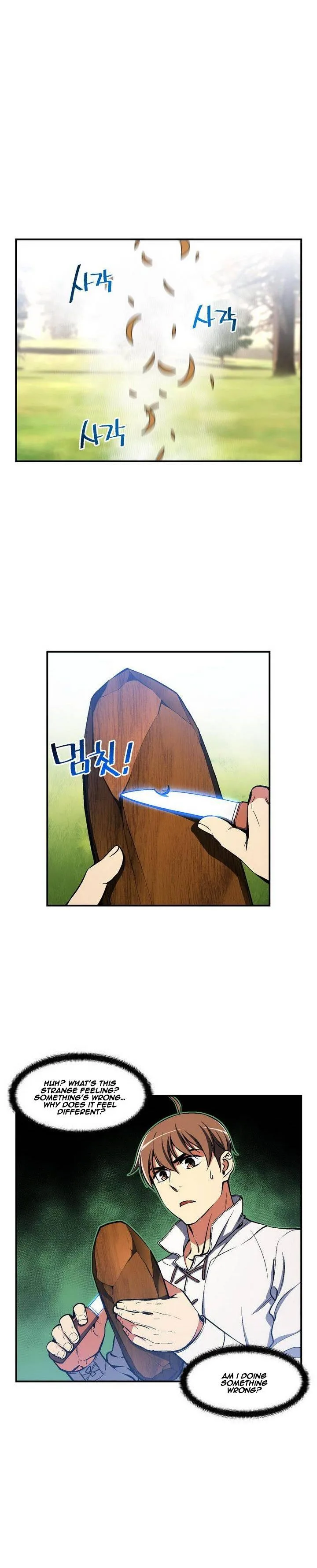 The Legendary Moonlight Sculptor Chapter 99 page 13