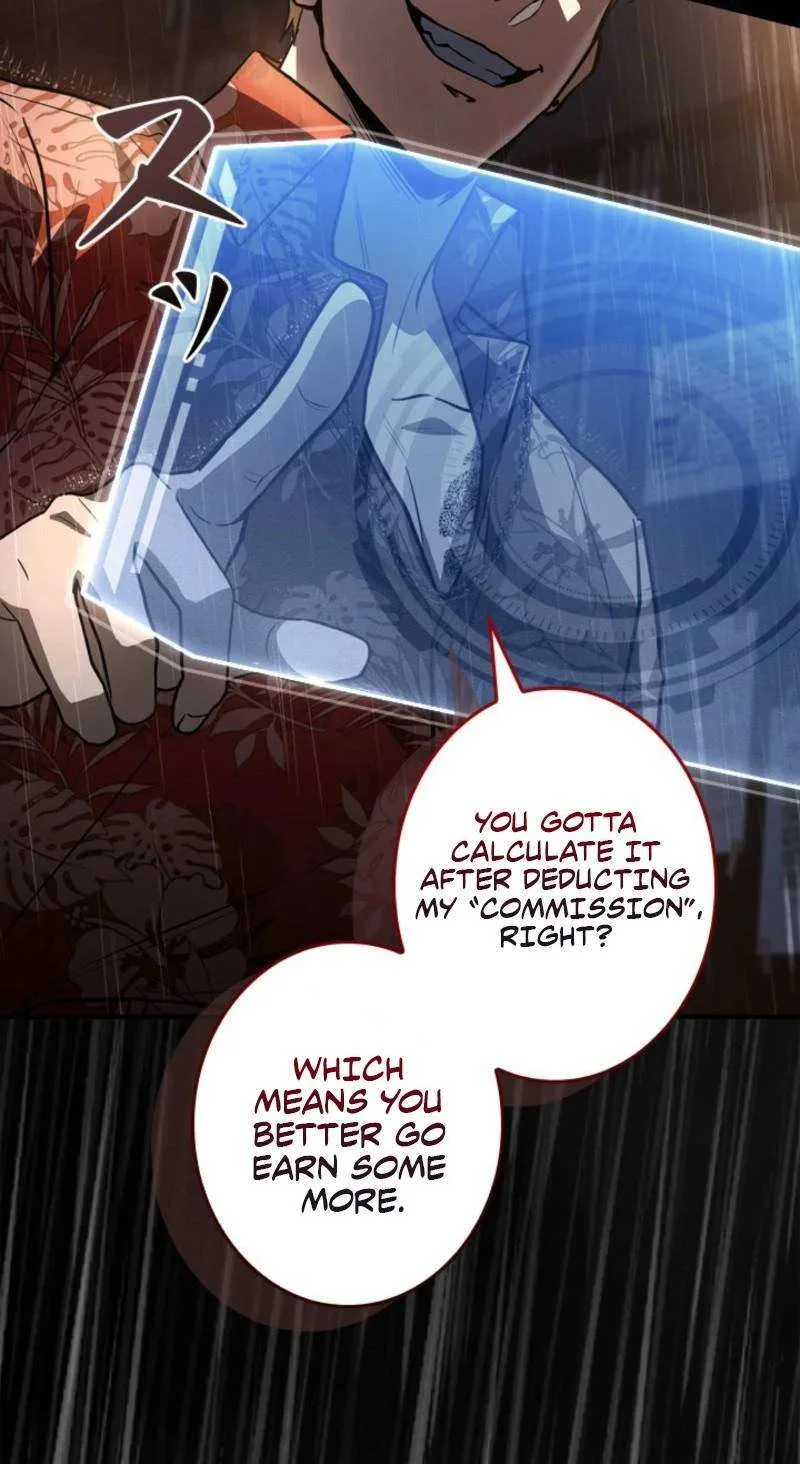 The Level 1 Hunter with Infinite Titles Chapter 1 page 33