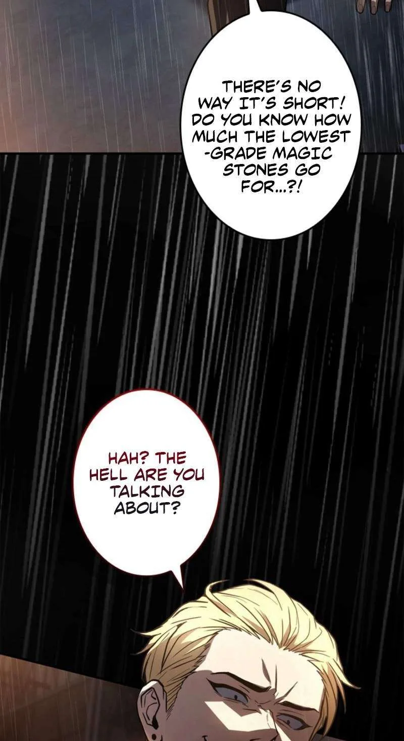The Level 1 Hunter with Infinite Titles Chapter 1 page 32