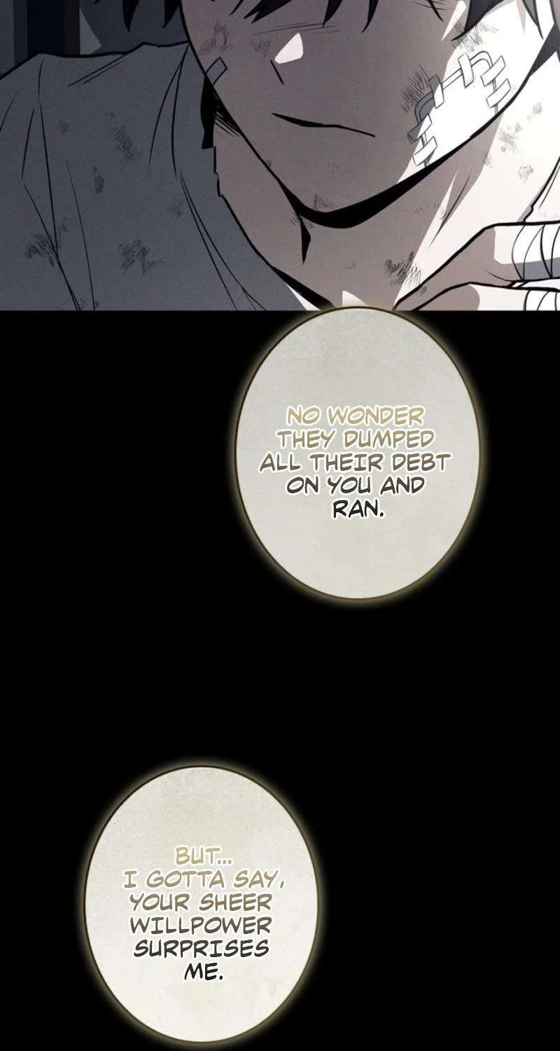 The Level 1 Hunter with Infinite Titles Chapter 1 page 15