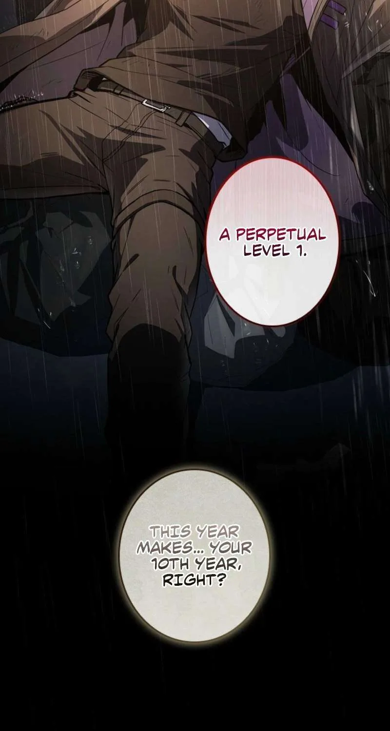 The Level 1 Hunter with Infinite Titles Chapter 1 page 12