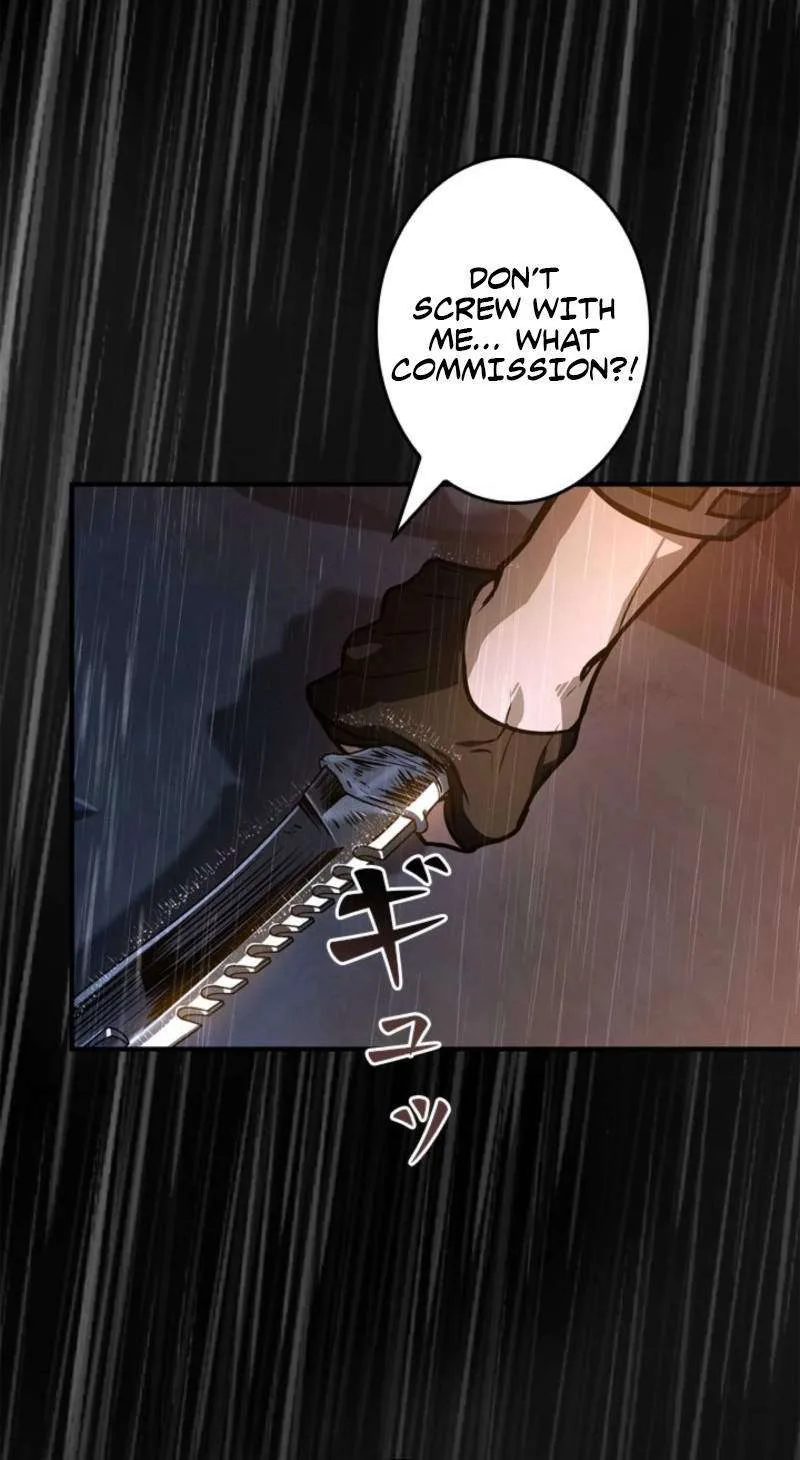 The Level 1 Hunter with Infinite Titles Chapter 1 page 34