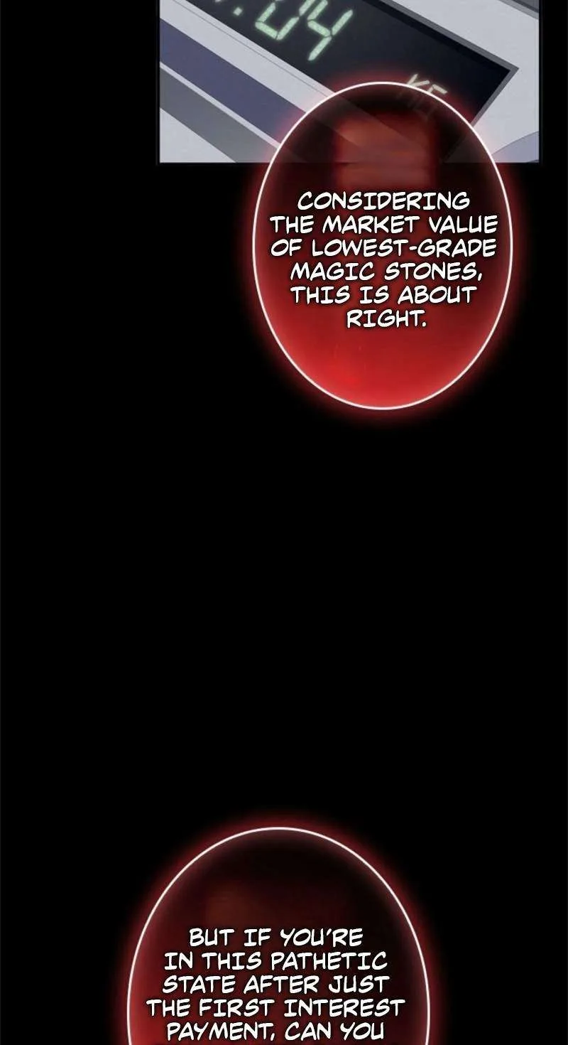 The Level 1 Hunter with Infinite Titles Chapter 1 page 21