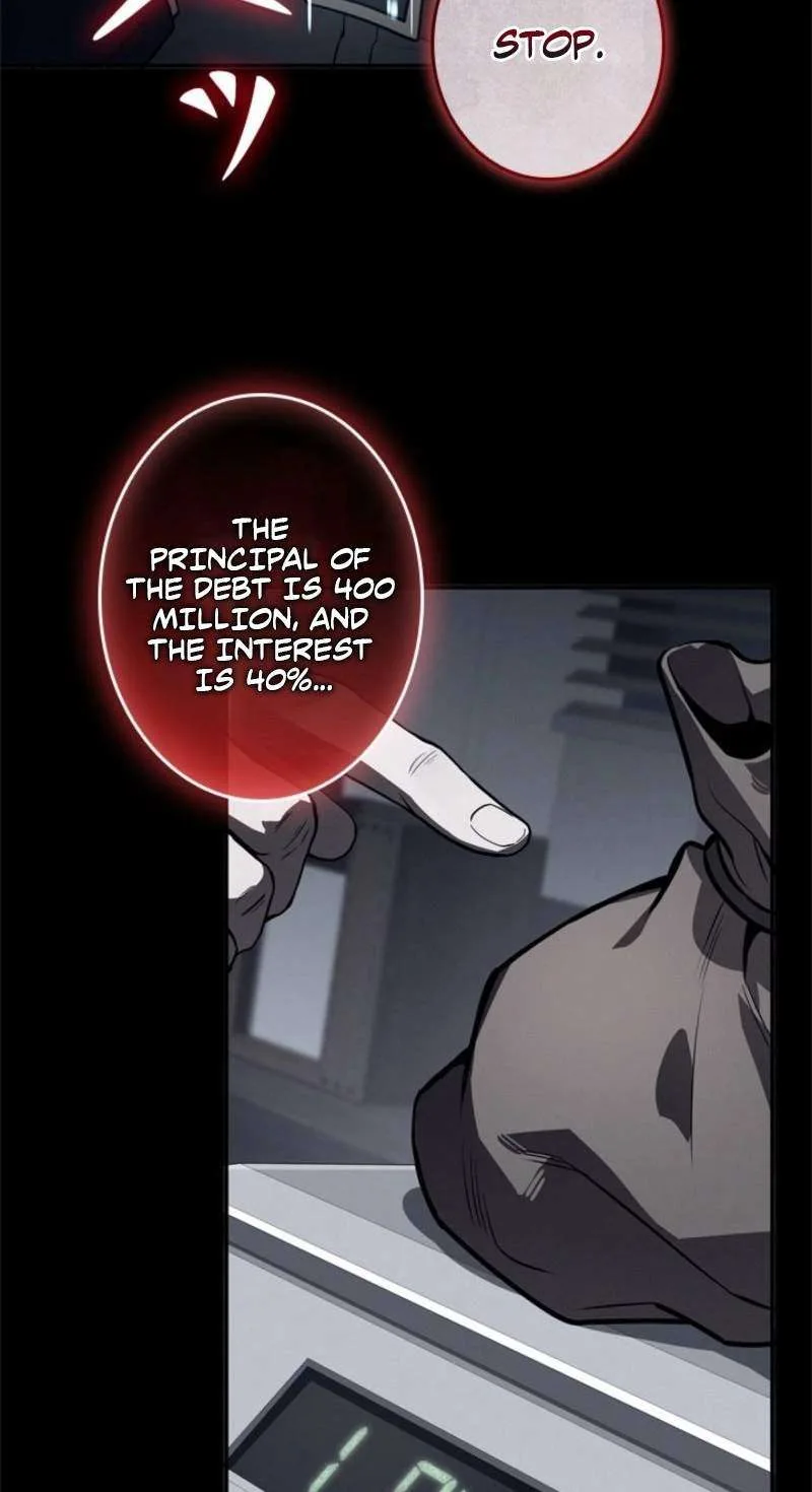 The Level 1 Hunter with Infinite Titles Chapter 1 page 20