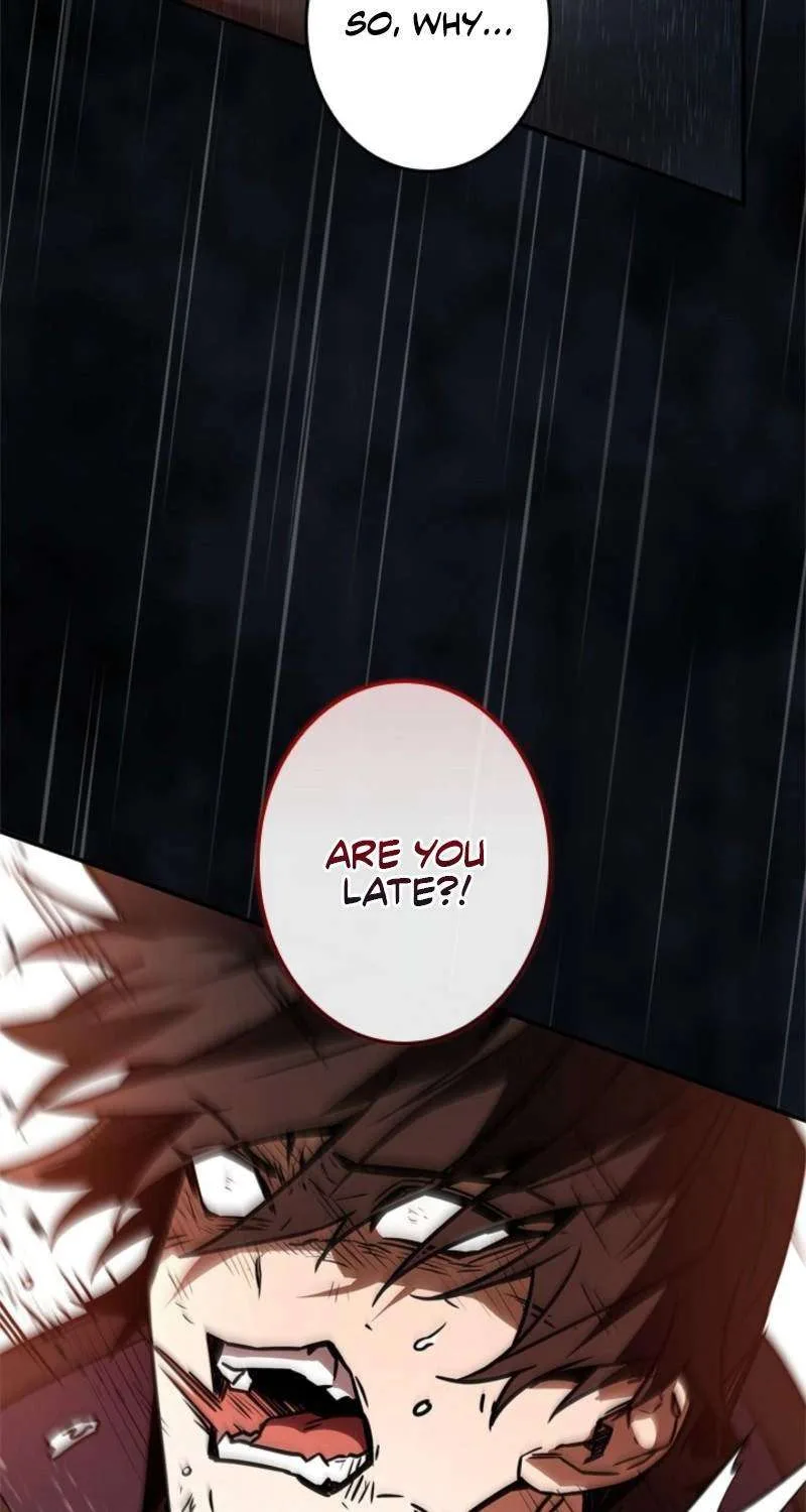 The Level 1 Hunter with Infinite Titles Chapter 1 page 9