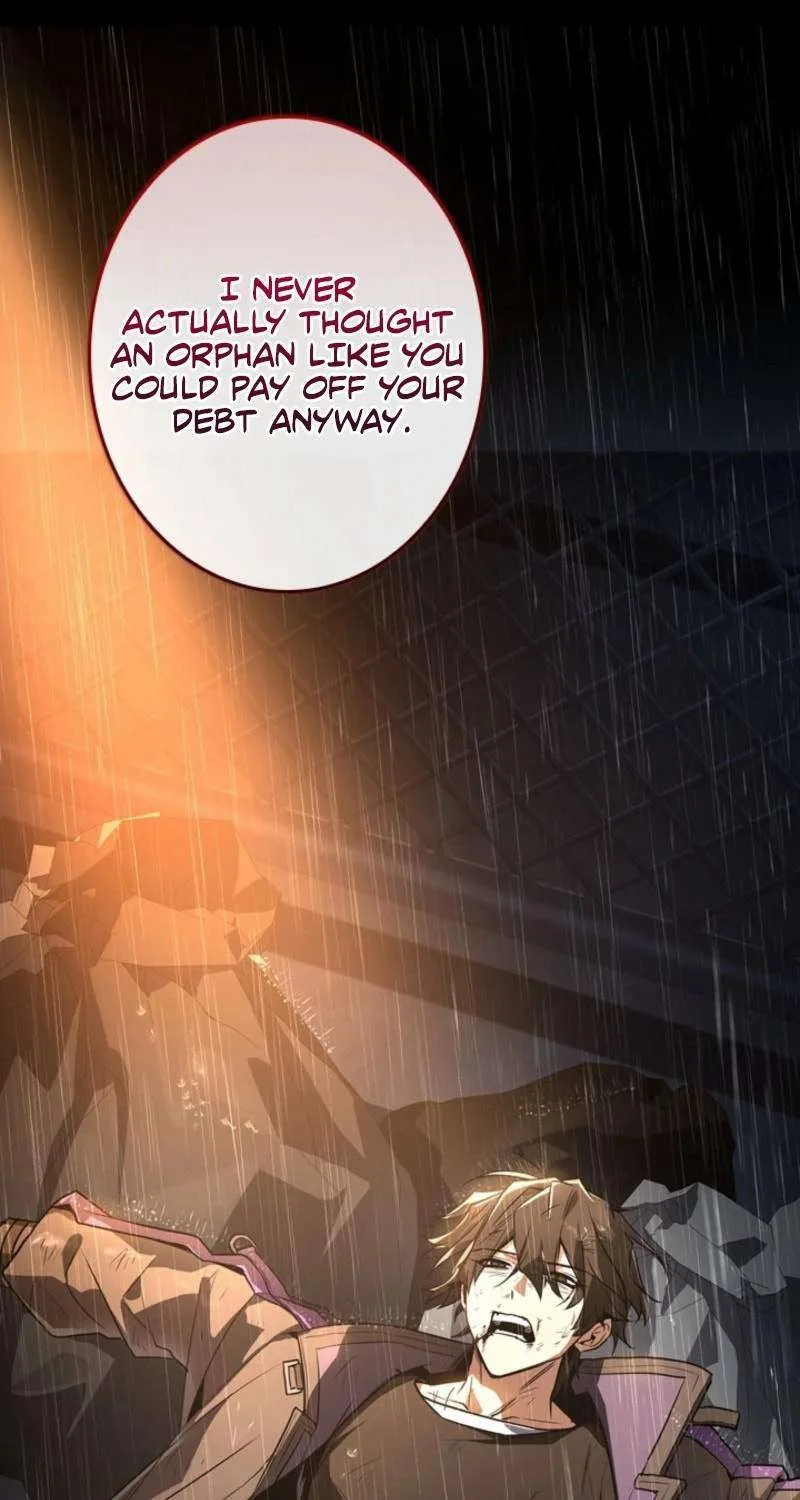 The Level 1 Hunter with Infinite Titles Chapter 1 page 11