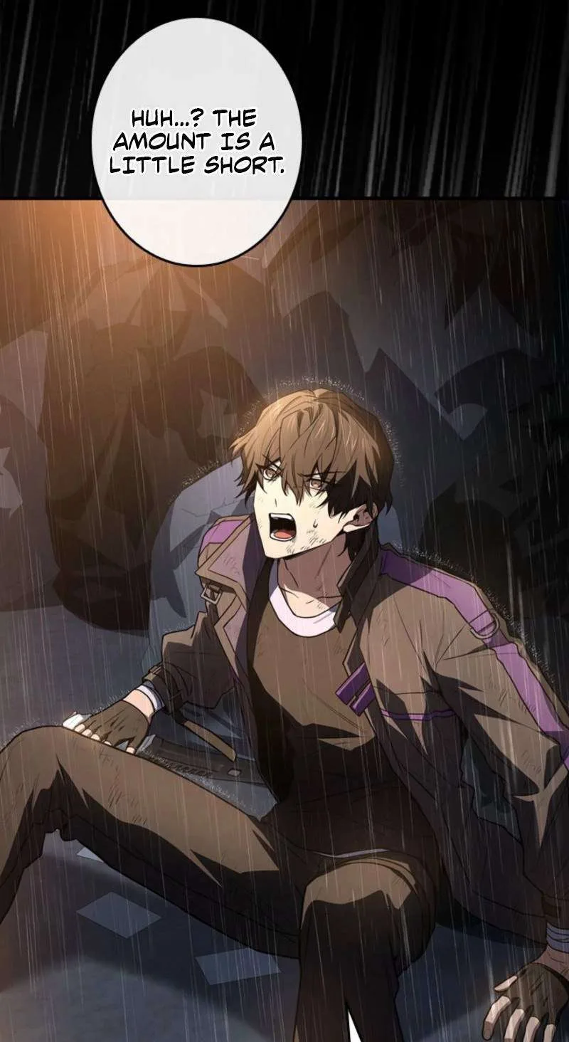 The Level 1 Hunter with Infinite Titles Chapter 1 page 31