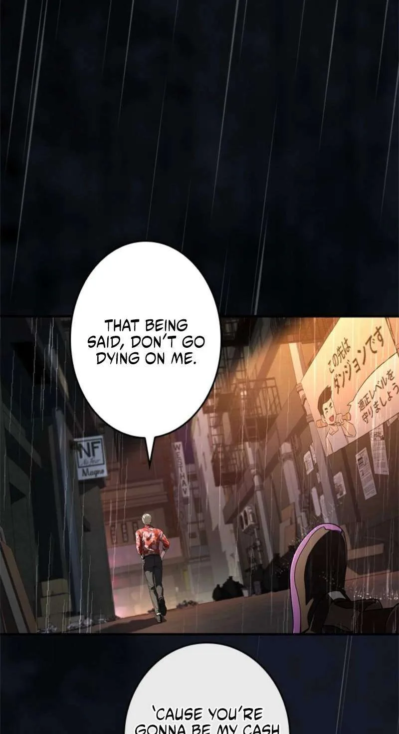 The Level 1 Hunter with Infinite Titles Chapter 1 page 39