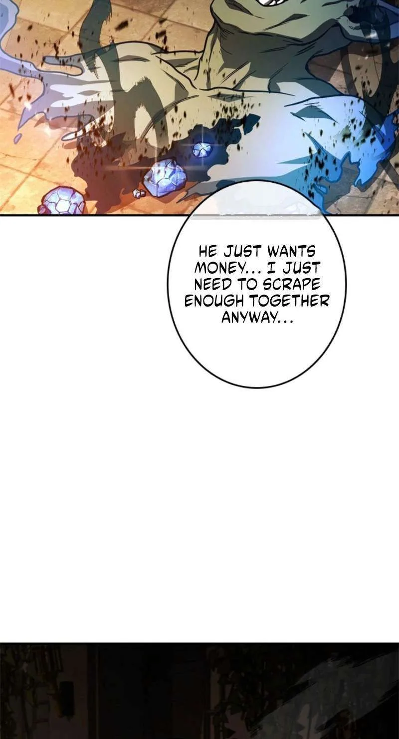The Level 1 Hunter with Infinite Titles Chapter 1 page 46